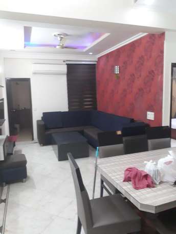 3.5 BHK Independent House For Rent in Sector 82 Noida  7257102