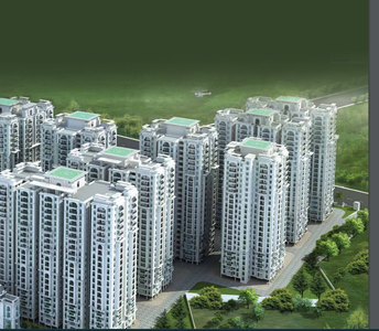 3 BHK Apartment For Resale in Aditya Empress Park Shaikpet Hyderabad  7257112