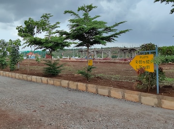  Plot For Sale in Budhera