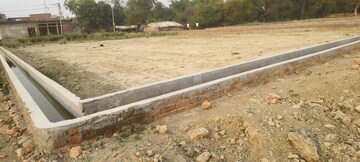 Plot Area in  Plot at Sultanpur Road – for Sale