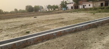 Plot Area in  Plot at Sultanpur Road – for Sale