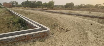 Plot Area in  Plot at Sultanpur Road – for Sale