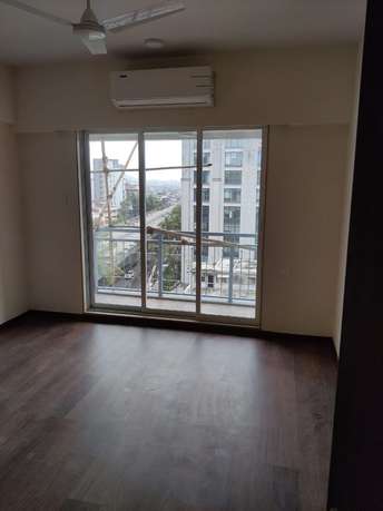 4 BHK Apartment For Rent in Dheeraj Insignia Bandra East Mumbai  7257120