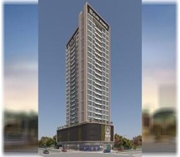 2 BHK Apartment – Exterior View View at Elite Vivanta, Kharghar Sector 15 - for Sale