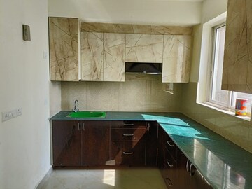 Kitchen in 3.5 BHK Apartment at Jaypee Greens Aman, Sector 151 – for Sale