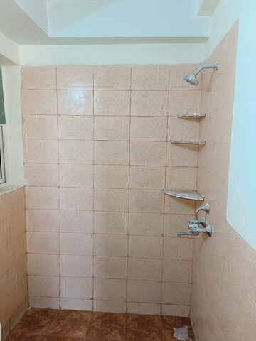 Bathroom in 3.5 BHK Apartment at Jaypee Greens Aman, Sector 151 – for Sale