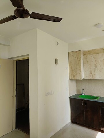 Building Lobby in 3.5 BHK Apartment at Jaypee Greens Aman, Sector 151 – for Sale