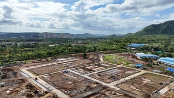  Plot For Sale in The Riyasat Sankalp, Lodhivali