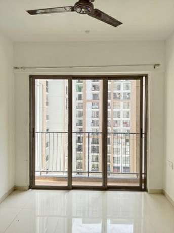 1 BHK Apartment For Rent in Runwal My City Dombivli East Thane  7257177