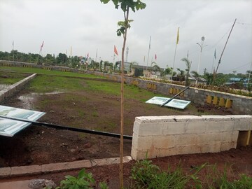  Plot – Exterior View View at The Riyasat Sankalp, Lodhivali - for Sale