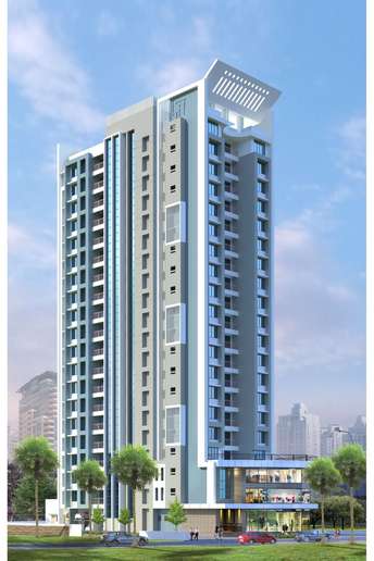 3 BHK Apartment For Rent in Acropolis CHS Vile Parle West Mumbai  7257182