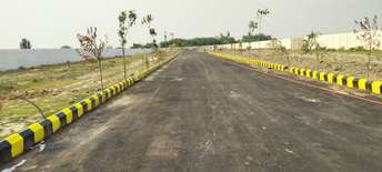 Plot For Resale in Ajhai Khurd Vrindavan  7257201