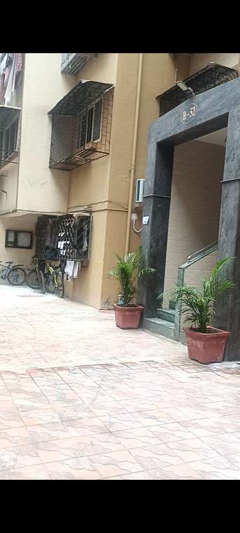 2 BHK Apartment For Rent in Bhagyashali Shantinagar CHS Mira Road East Mumbai  7257257