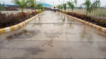  Plot For Sale in The Riyasat Sankalp, Lodhivali