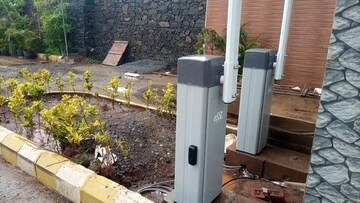  Plot – Exterior View View at The Riyasat Sankalp, Lodhivali - for Sale
