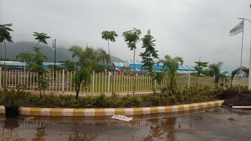  Plot – Exterior View View at The Riyasat Sankalp, Lodhivali - for Sale