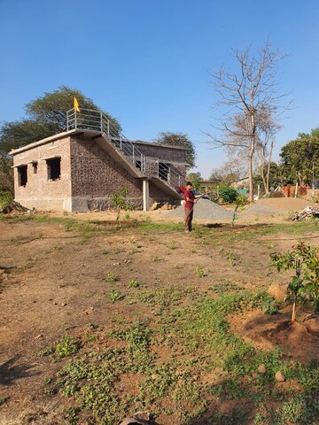  Plot – Exterior View View at Mahalaxmi Nagar Nere, Nere - for Sale