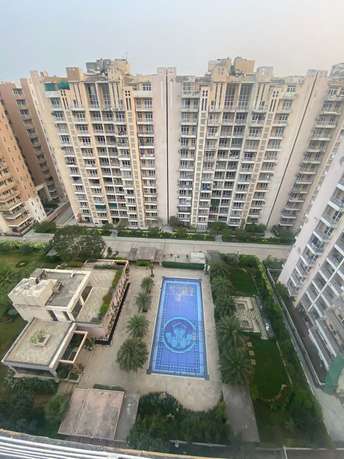 4 BHK Apartment For Rent in Raheja Shilas Sector 109 Gurgaon  7257243