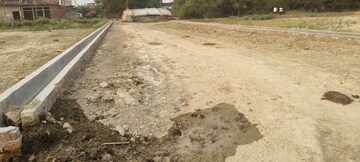 Plot Area in  Plot at Sultanpur Road – for Sale