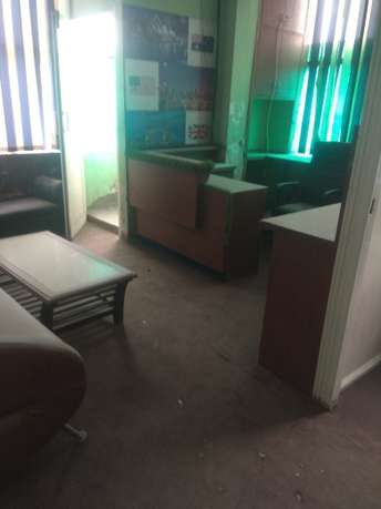 Commercial Office Space 500 Sq.Ft. For Rent in New Friends Colony Delhi  7257286