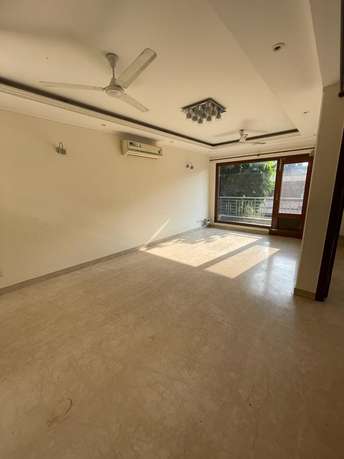 3 BHK Builder Floor For Rent in Shivalik Apartments Malviya Nagar Malviya Nagar Delhi  7257268
