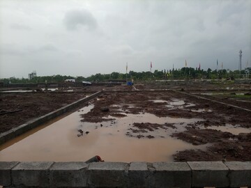 Plot Area in  Plot at The Riyasat Sankalp, Lodhivali – for Sale