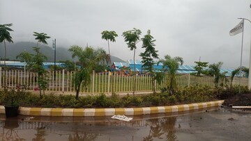  Plot – Exterior View View at The Riyasat Sankalp, Lodhivali - for Sale