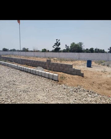  Plot For Sale in Jewar