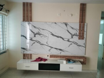 Room in 3 BHK Apartment at Vasavi GP Trends, Nanakramguda – for Rent