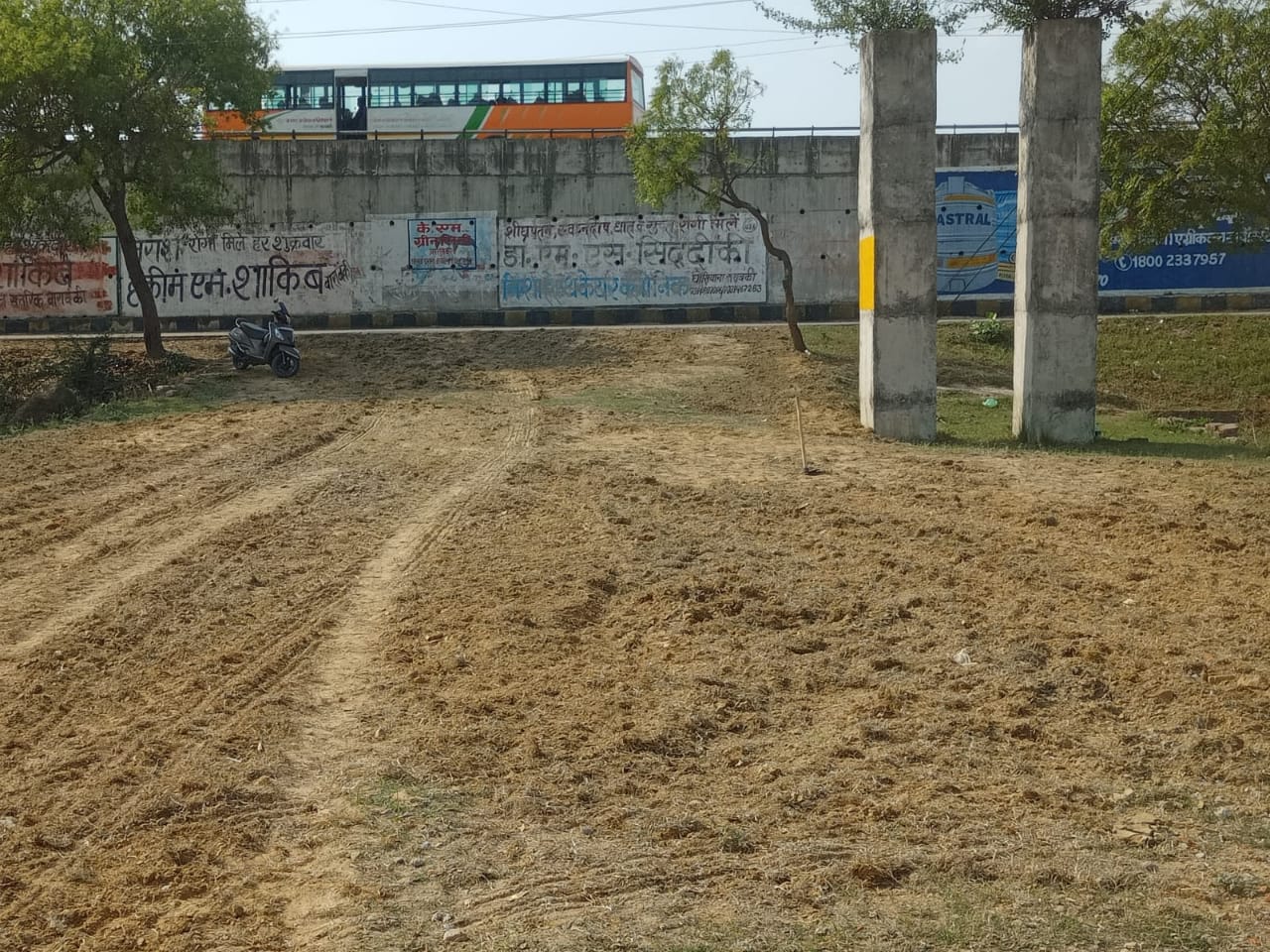 Plot For Resale in Faizabad Road Lucknow  7257349