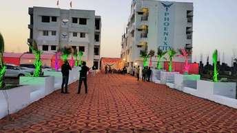 1 BHK Apartment For Resale in Deva Road Lucknow  7257333