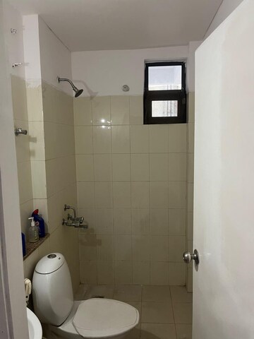 Bathroom in 3 BHK Apartment at Vatika Lifestyle Homes, Sector 83 – for Sale