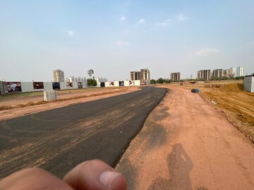 Plot Area in  Plot at Anant Raj Estate Plots, Sector 63a – for Sale