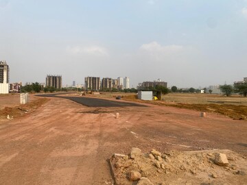  Plot For Sale in Anant Raj Estate Plots, Sector 63a