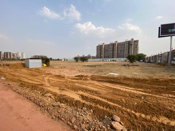 Plot Area in  Plot at Anant Raj Estate Plots, Sector 63a – for Sale