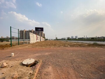 Plot Area in  Plot at Anant Raj Estate Plots, Sector 63a – for Sale