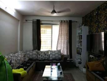 2 BHK Apartment For Resale in GK Rose Woods Pimple Saudagar Pune  7257334