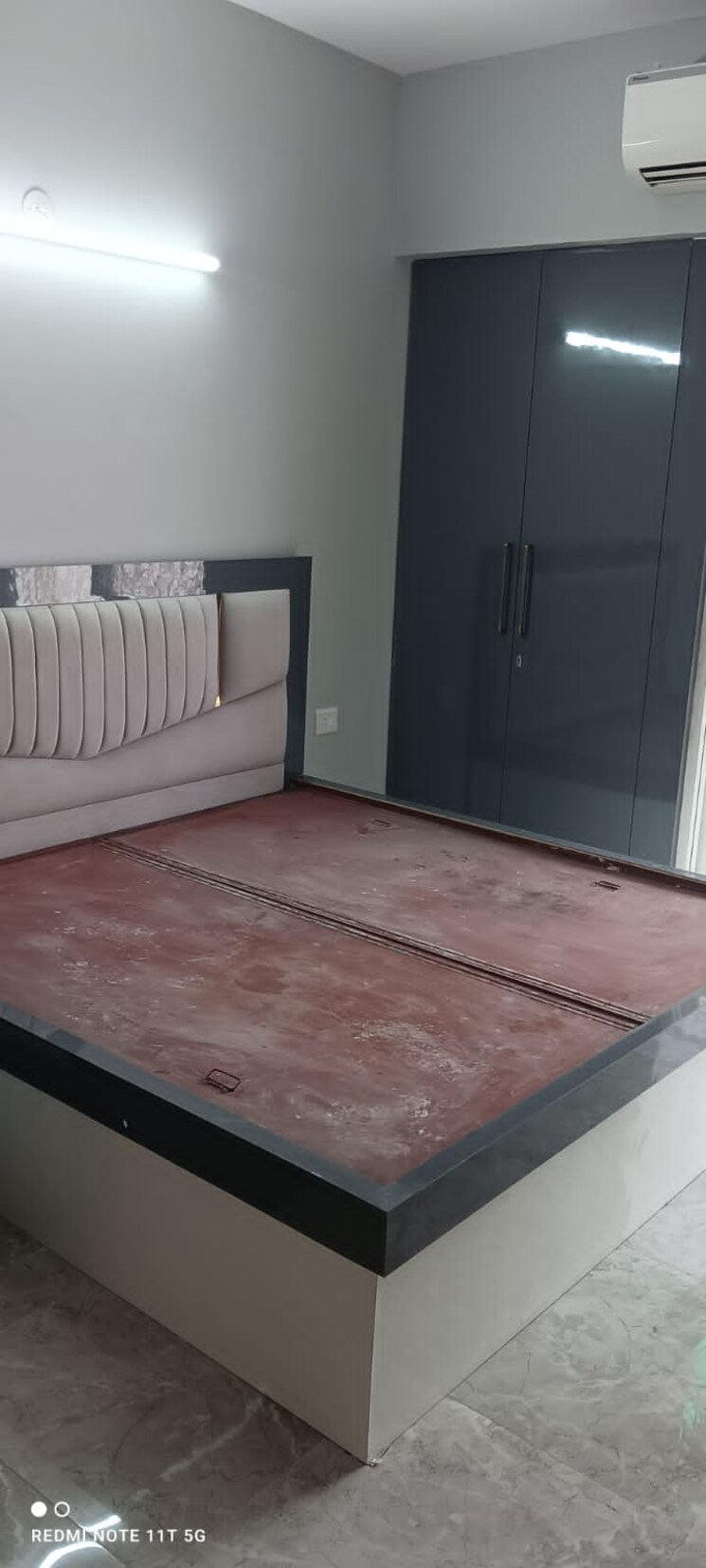 Bedroom, mahagun-mywoods 2.5 Bedroom 704 Sq.Ft. Apartment In Sector 16c Greater Noida Greater Noida 7257428