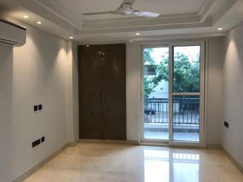 4 BHK Builder Floor For Rent in Dlf Phase ii Gurgaon  7257404