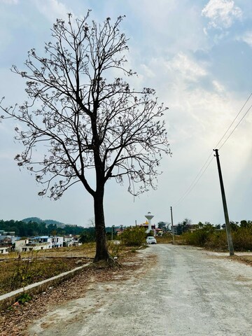 Plot Area in  Plot at Sahastradhara Road – for Sale