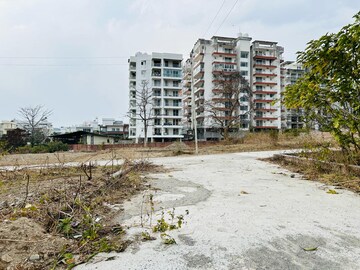  Plot – Exterior View View at Sahastradhara Road - for Sale