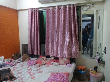 Bedroom in 1 BHK Apartment at Malad East – for Sale
