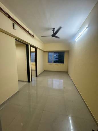 1 BHK Apartment For Rent in Blumen Apartments Vikhroli West Mumbai  7257469