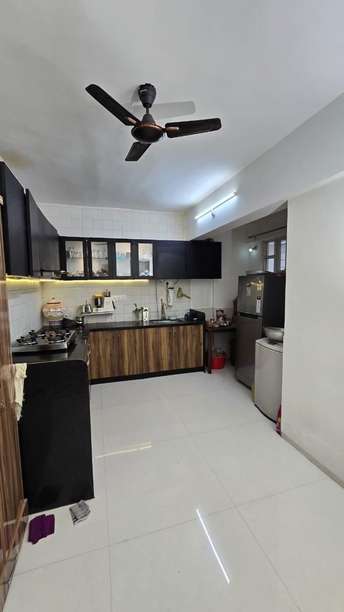 2 BHK Apartment For Rent in Golden Winds Lohegaon Pune  7257457