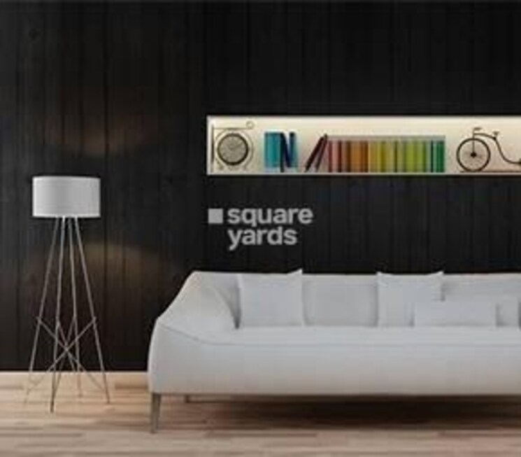 Bedroom, jhv-hira-laxmi-heights 4 Bedroom 2470 Sq.Ft. Apartment In Ulwe Navi Mumbai 7257462