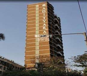 2 BHK Apartment For Resale in Adityaraj Building Tagore Nagar Mumbai 7258172