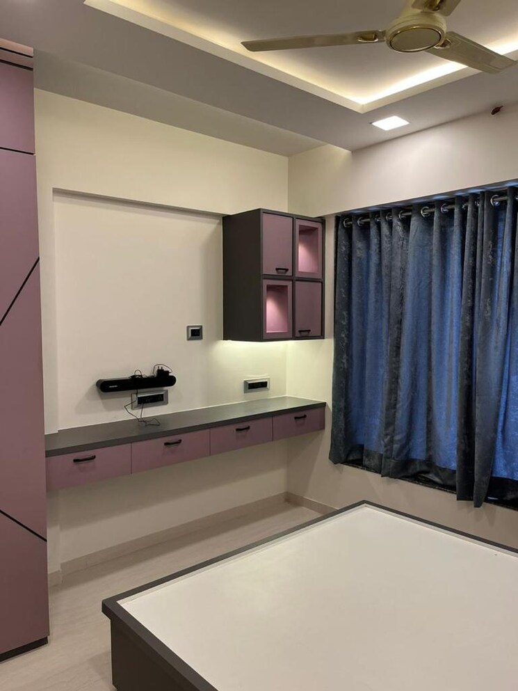 undefined, adityaraj-building 2 Bedroom 550 Sq.Ft. Apartment In Tagore Nagar Mumbai 7258172