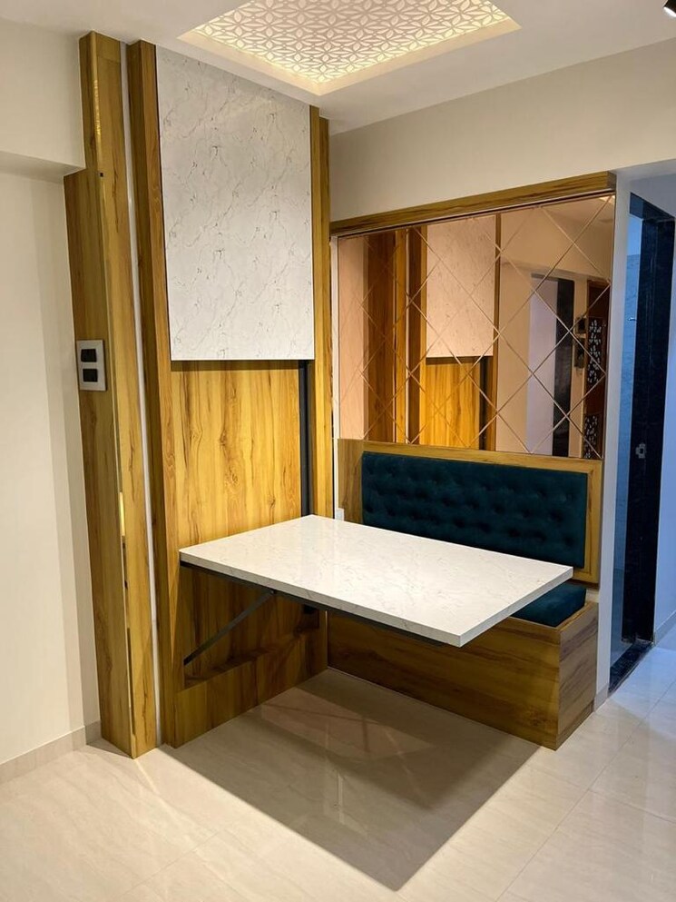 Master Bedroom, adityaraj-building 2 Bedroom 550 Sq.Ft. Apartment In Tagore Nagar Mumbai 7258172