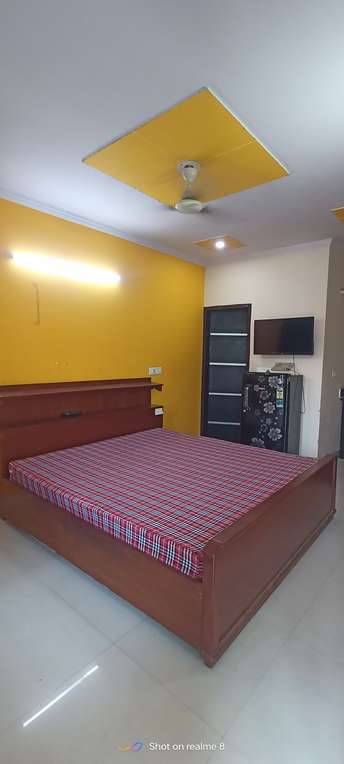 1 RK Builder Floor For Rent in Sector 15 Gurgaon  7257506