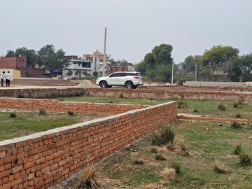  Plot For Sale in Babatpur